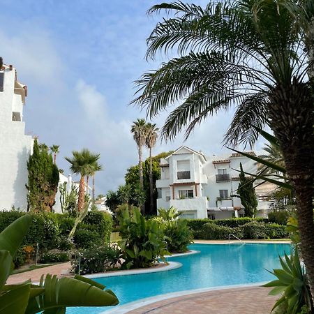 Relax&Sunset Appartement Costa Ballena Rota Exterior photo