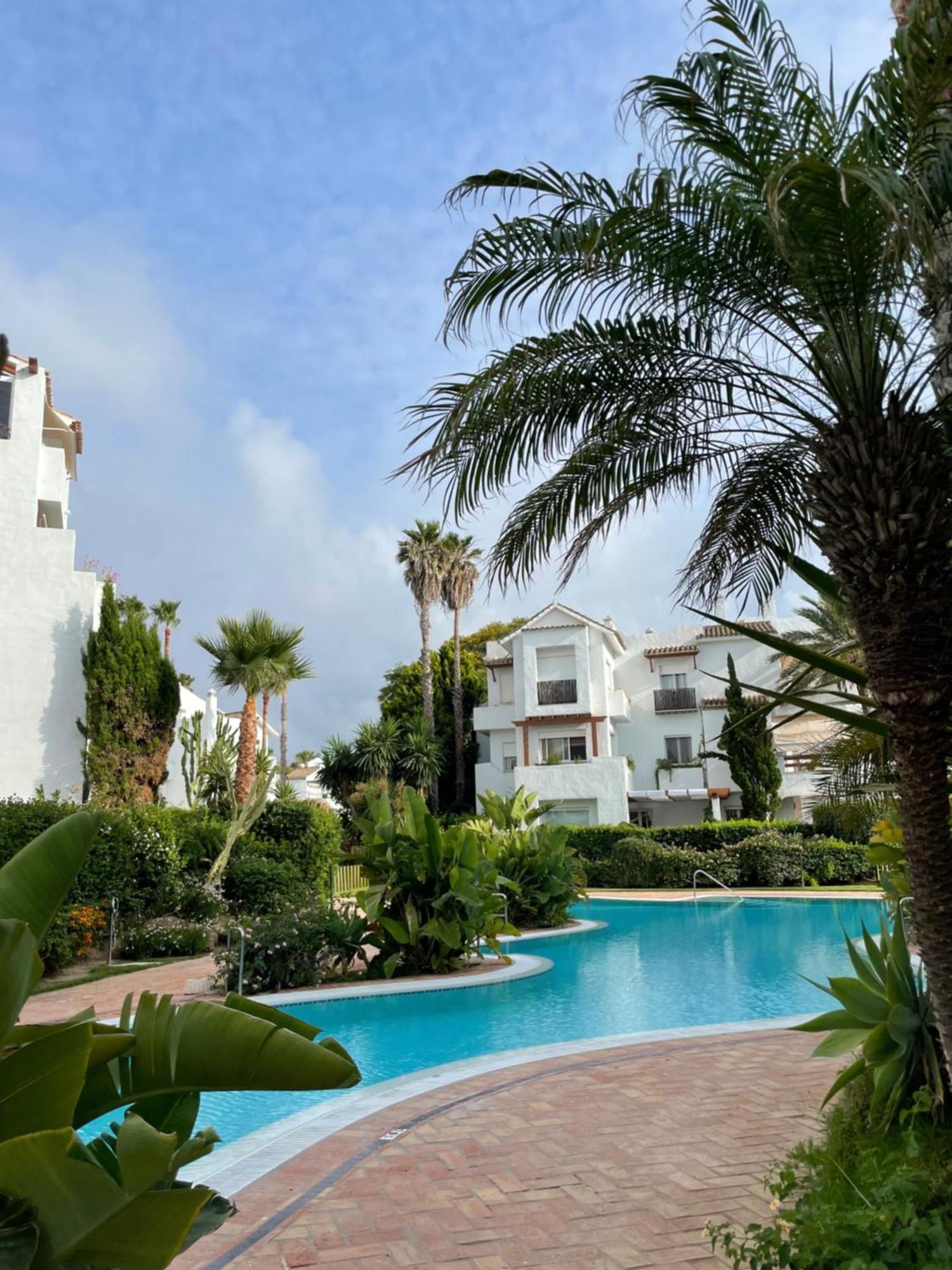 Relax&Sunset Appartement Costa Ballena Rota Exterior photo