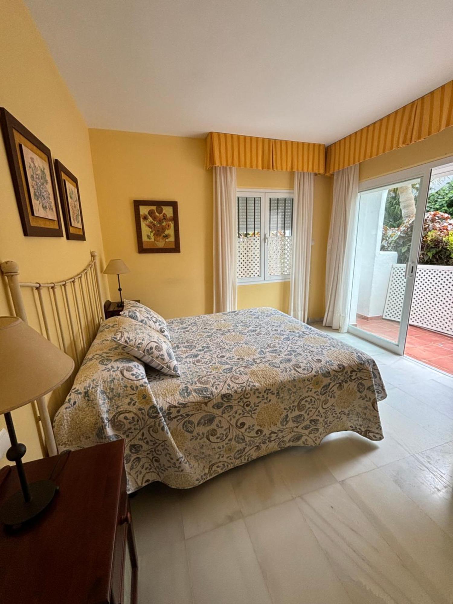 Relax&Sunset Appartement Costa Ballena Rota Exterior photo