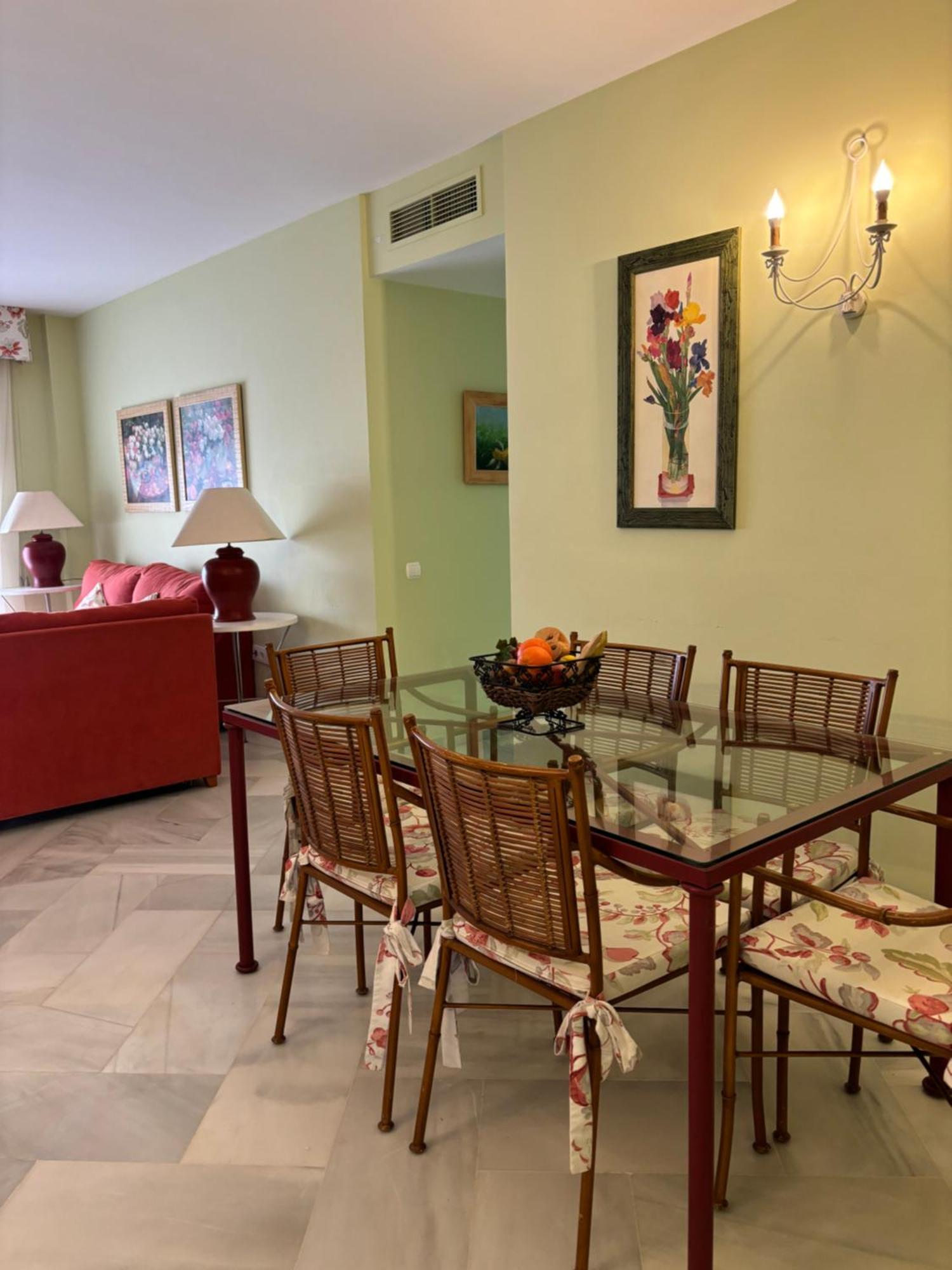 Relax&Sunset Appartement Costa Ballena Rota Exterior photo