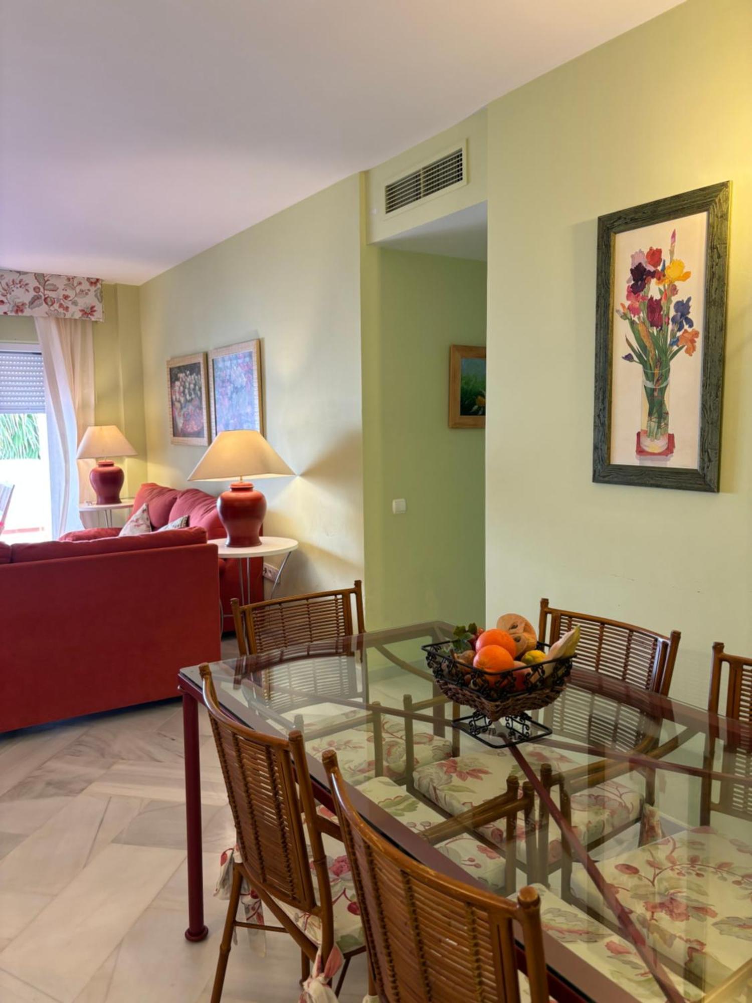Relax&Sunset Appartement Costa Ballena Rota Exterior photo
