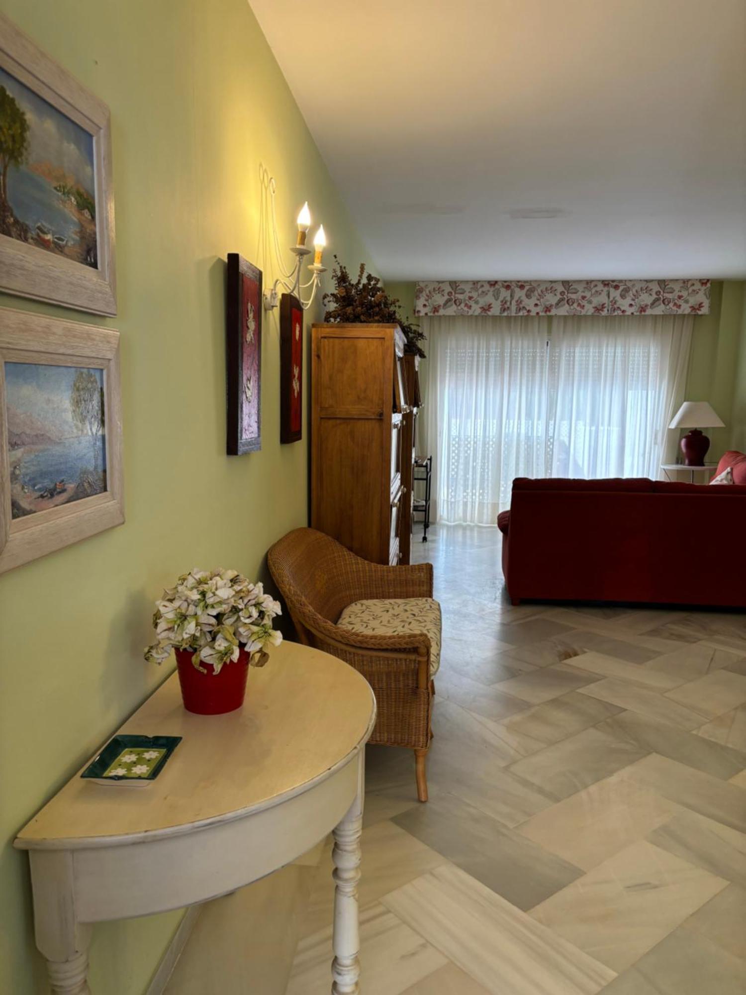 Relax&Sunset Appartement Costa Ballena Rota Exterior photo