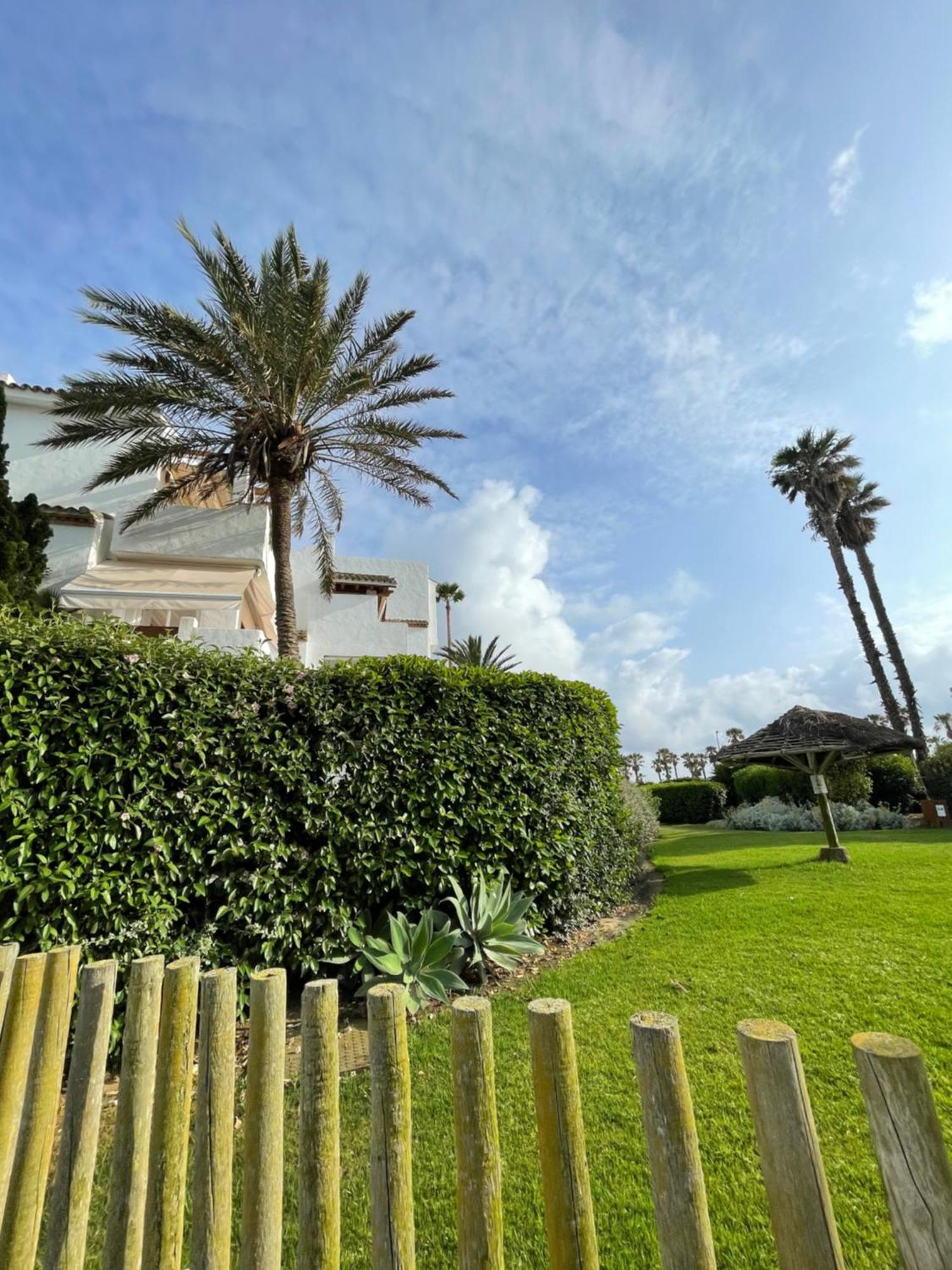 Relax&Sunset Appartement Costa Ballena Rota Exterior photo