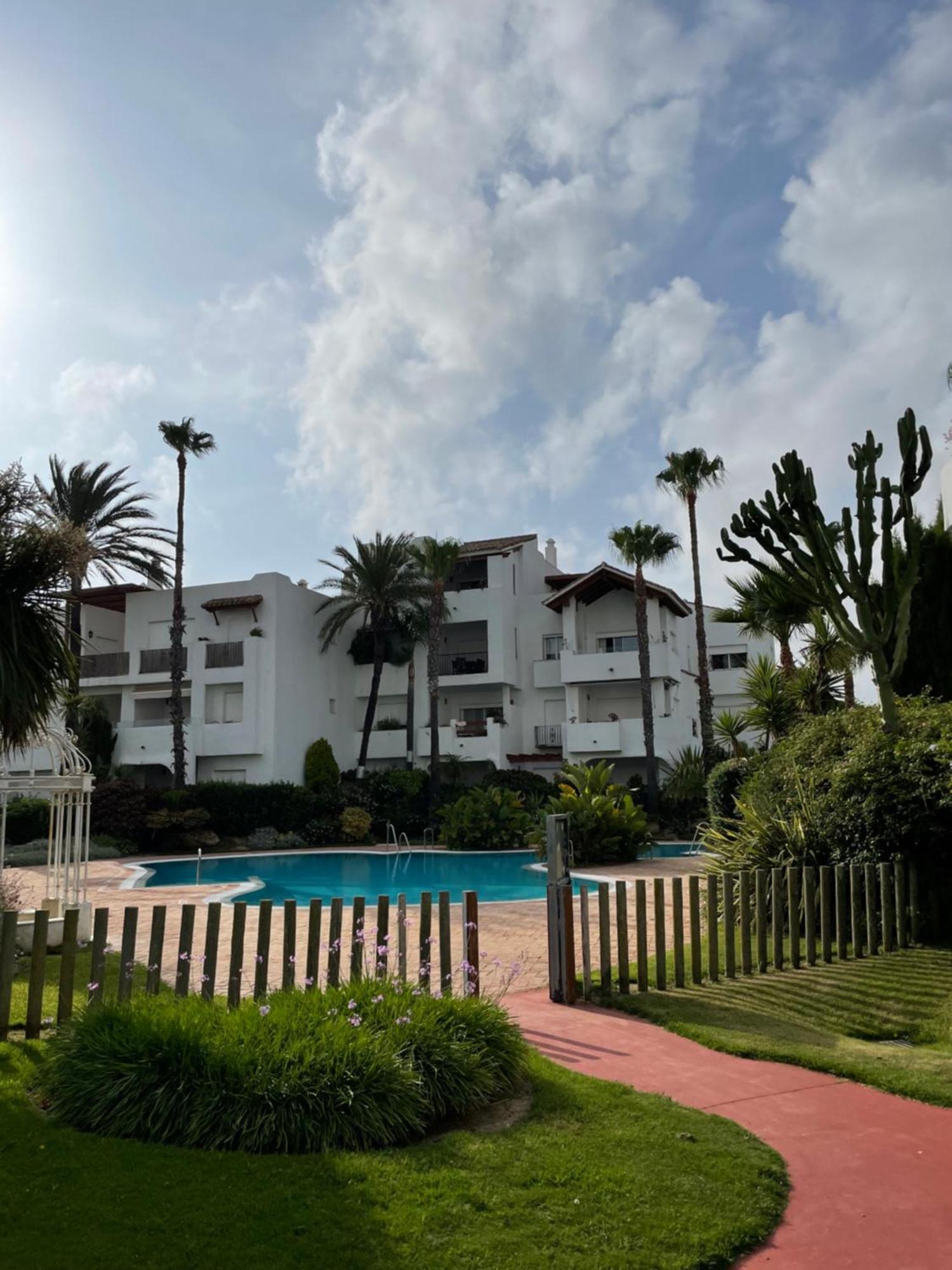 Relax&Sunset Appartement Costa Ballena Rota Exterior photo