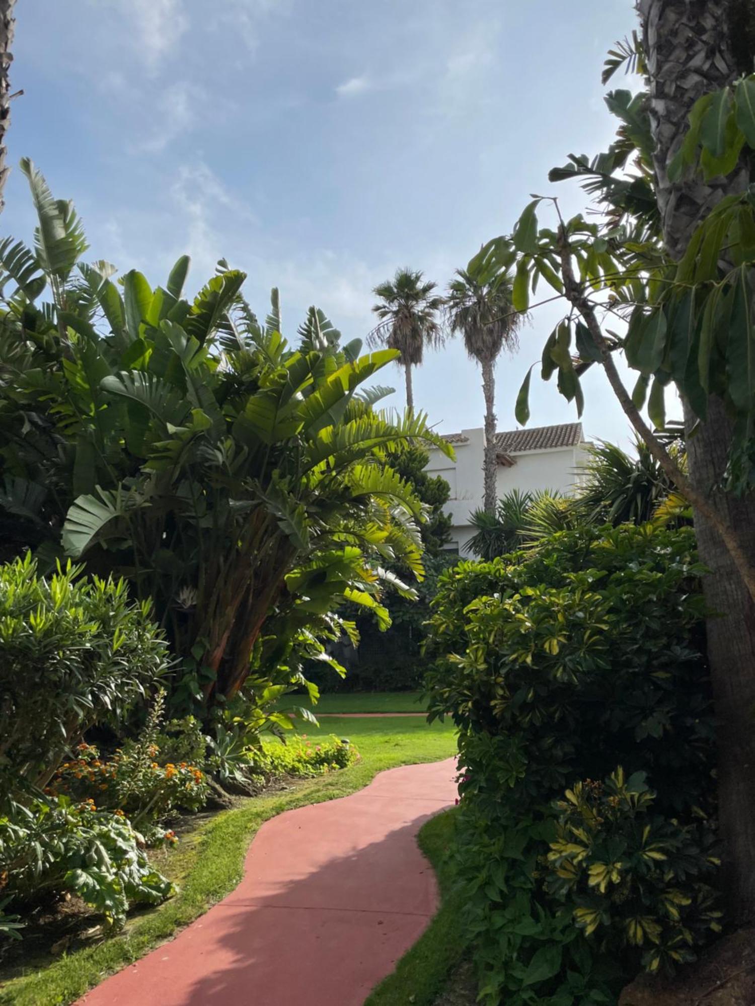 Relax&Sunset Appartement Costa Ballena Rota Exterior photo