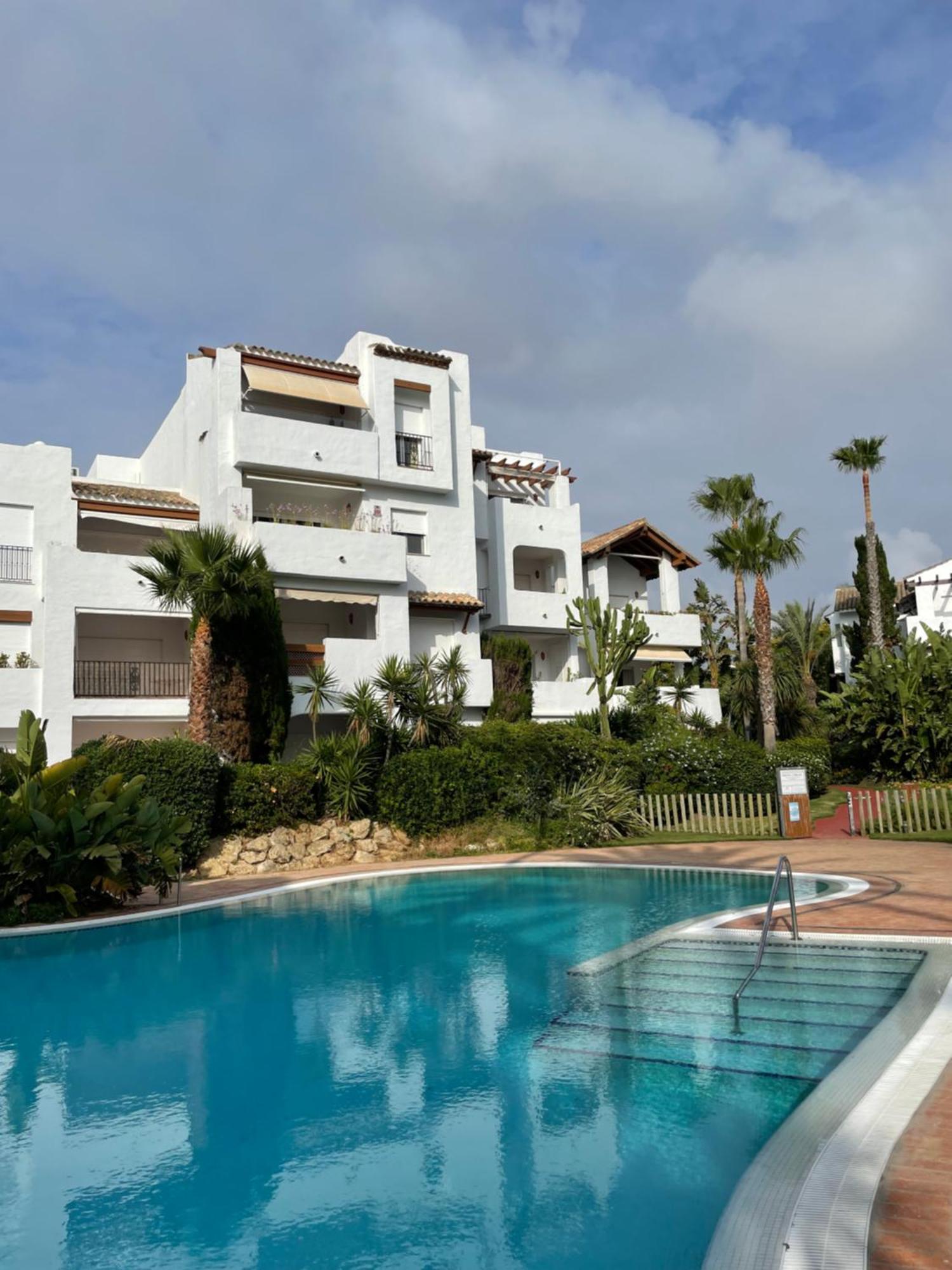 Relax&Sunset Appartement Costa Ballena Rota Exterior photo