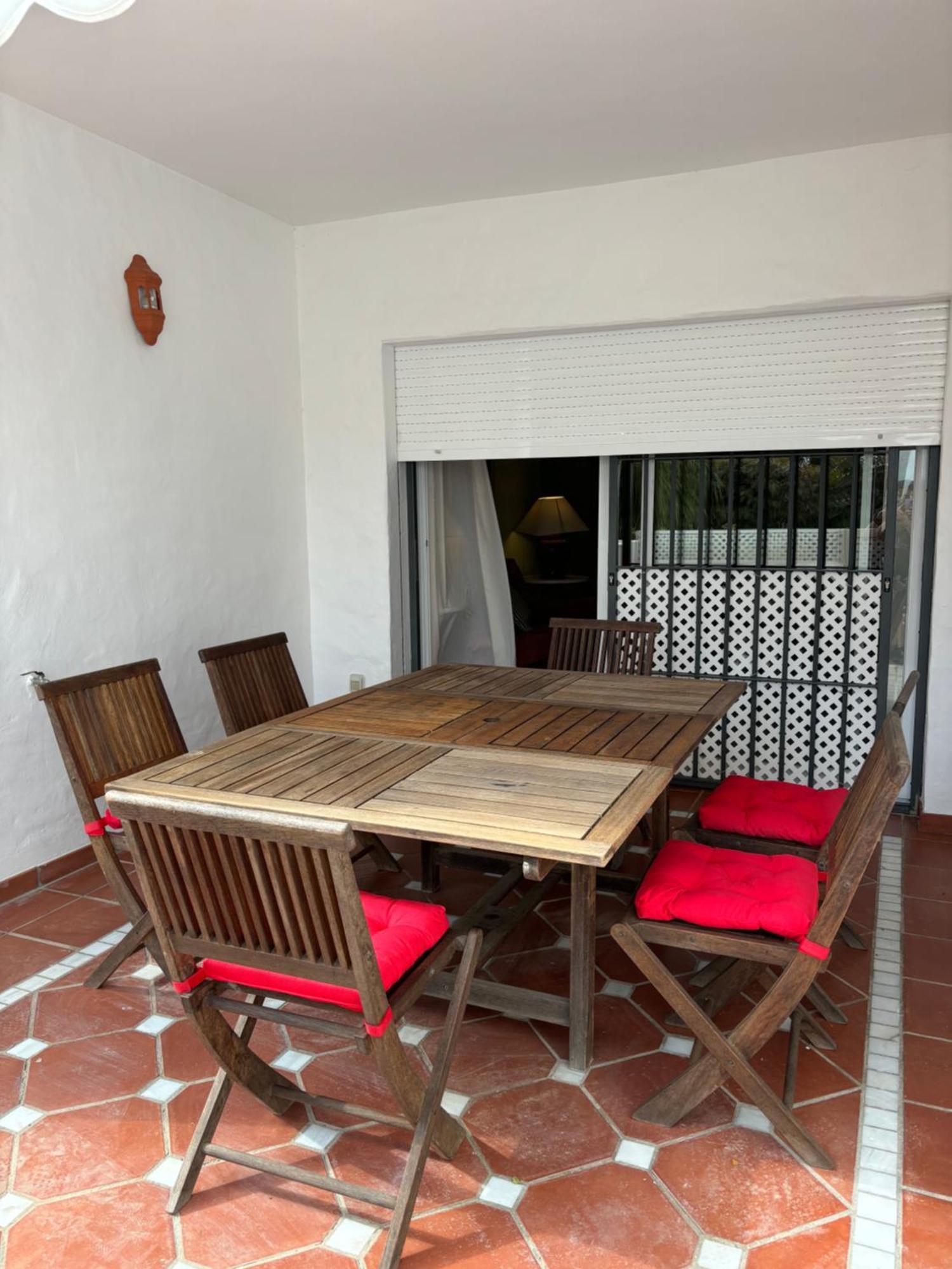Relax&Sunset Appartement Costa Ballena Rota Exterior photo