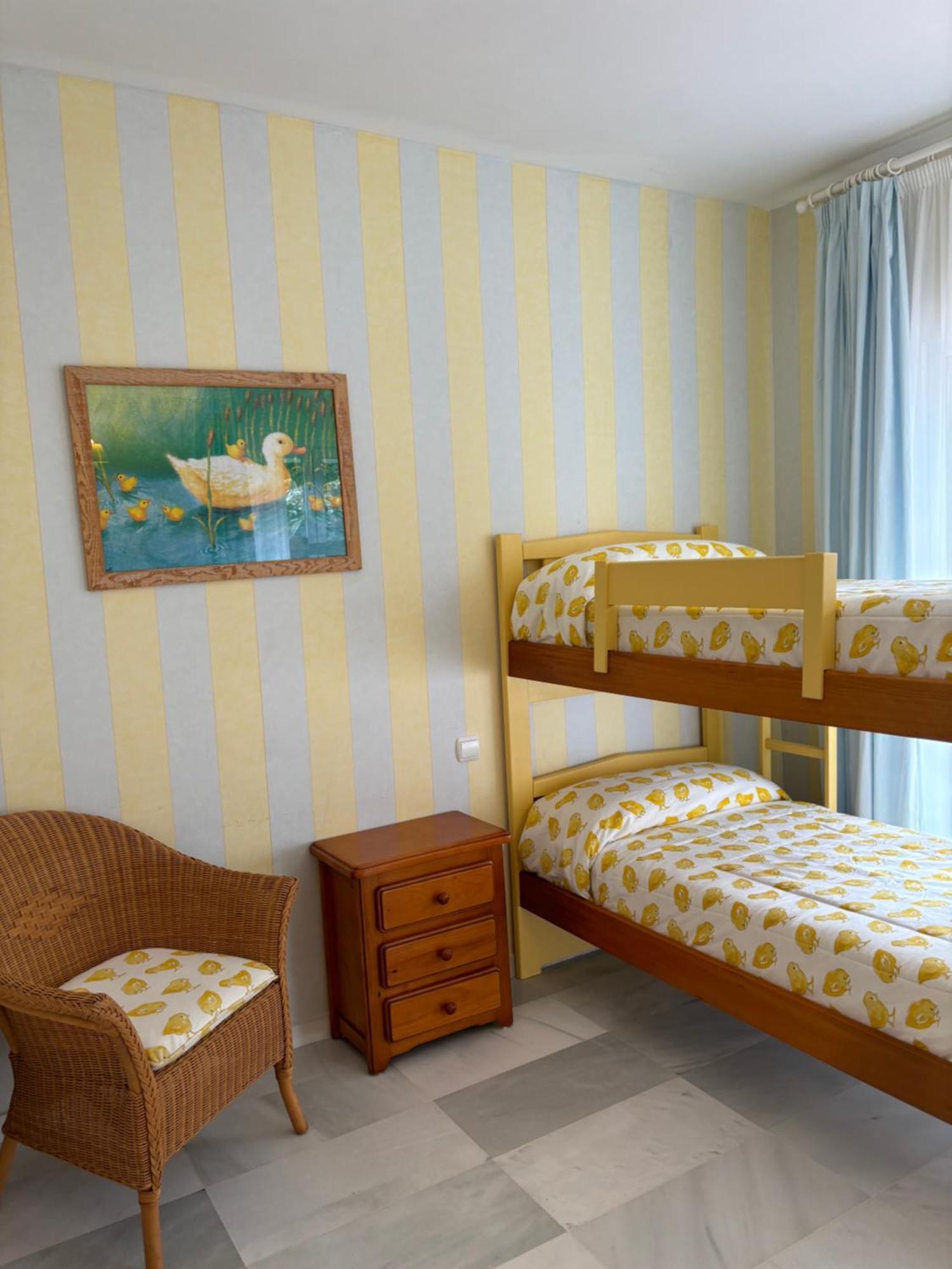 Relax&Sunset Appartement Costa Ballena Rota Exterior photo