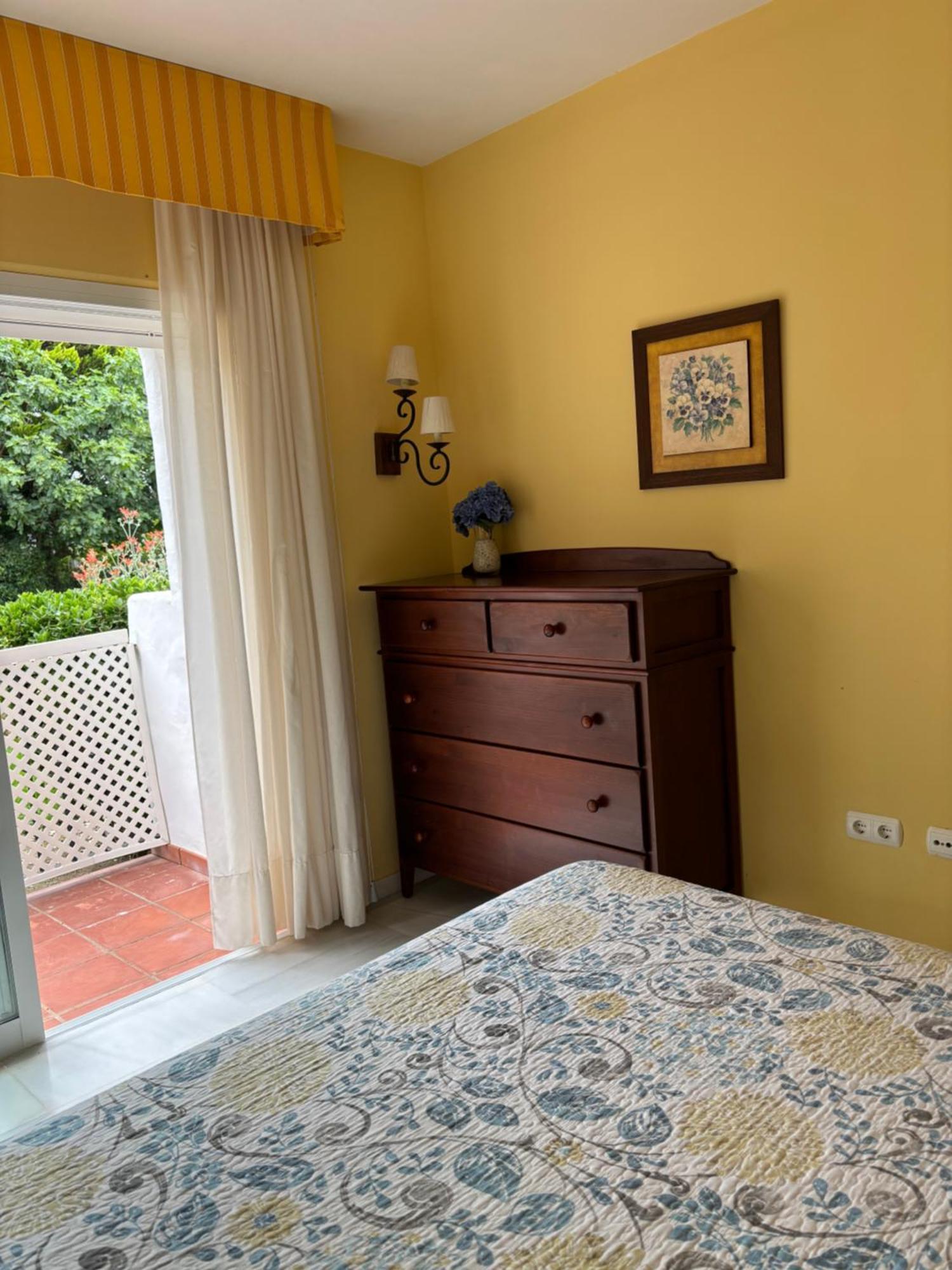 Relax&Sunset Appartement Costa Ballena Rota Exterior photo