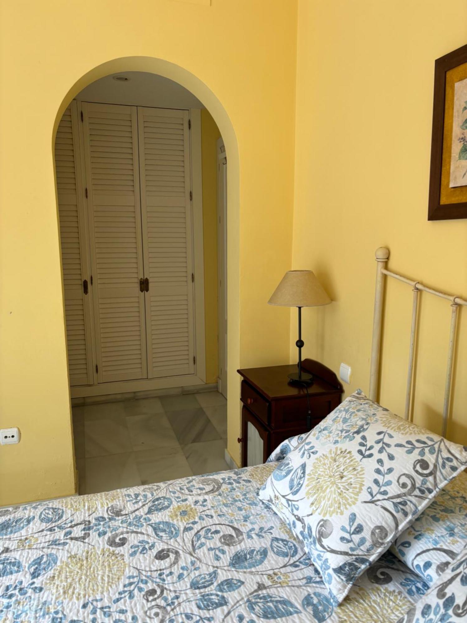 Relax&Sunset Appartement Costa Ballena Rota Exterior photo